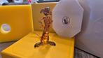 Swarovski Disney The Lion King Timon! NIEUW!, Ophalen of Verzenden, Nieuw, Figuurtje