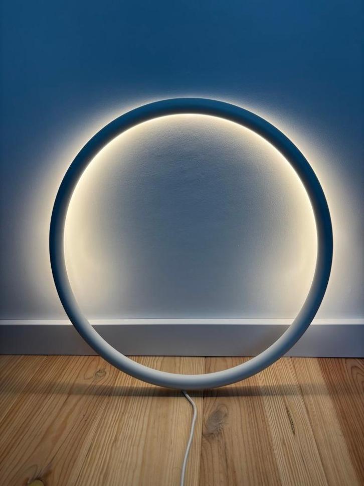 Sabine Marcelis x IKEA - Varmblixt-lamp, Huis en Inrichting, Lampen | Wandlampen, Gebruikt, Kunststof, Metaal, Overige materialen
