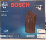 NIEUW Bosch vest met verwarming, Ophalen, Nieuw, Jas