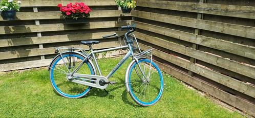 Cortina, Milo, Fietsen en Brommers, Fietsen | Heren | Herenfietsen, Gebruikt, Overige merken, 49 tot 53 cm, Versnellingen, Ophalen