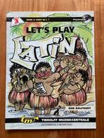 Let's Play Latin - Muziekboek Graad 3 - Trombone, Latin en Salsa, Nieuw, Ophalen of Verzenden, Artiest of Componist