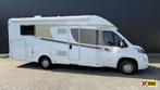 Carado T447 met Hefbed, Achteruitrijcamera, Watertank (Schoon), Bedrijf, L-zit