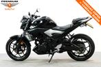 Yamaha MT-03 (bj 2016), Naked bike, 321 cc, Bedrijf, 12 t/m 35 kW