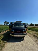 GMC 1998 Zwart, Automaat, Overige modellen, 8 cilinders, 7 stoelen