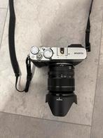 Fujifilm X-E3 ZO GOED ALS NIEUW (37 SHUTTERCOUNTS!!), Ophalen of Verzenden, Zo goed als nieuw, Fuji, 8 keer of meer