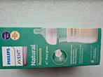 Philips Avent Pure glass, Kinderen en Baby's, Babyvoeding en Toebehoren, Ophalen of Verzenden, Zo goed als nieuw, Overige typen