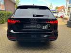 Audi A4 Avant 40 TFSI SPORT S-LINE BLACK EDITION|PANO/ACC/B&, Auto's, Te koop, Geïmporteerd, Benzine, 17 km/l