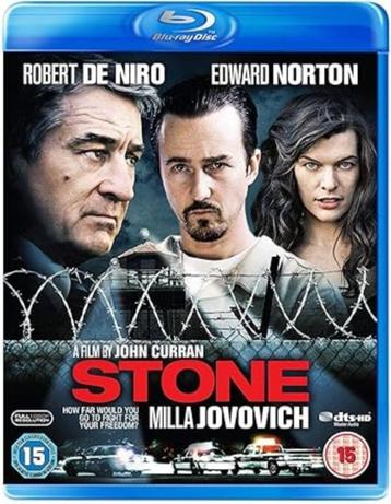 Stone | BLU-RAY beschikbaar voor biedingen