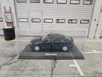 Minichamps Ford Mondeo 2000 1/43 in box beschikbaar voor biedingen