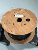 M13 20 parige audiomutlikabel, op haspel, Ophalen of Verzenden, Nieuw, Apparatuur