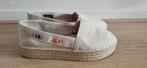 Tommy Hilfiger Espadrilles, Ophalen, Beige, Zo goed als nieuw, Espadrilles of Moccasins