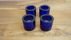4x Iittala Marimekko kivi kaarsenhouders, Ophalen of Verzenden