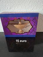 Disney kerst ornament aladdin musical, Verzamelen, Disney, Ophalen, Mickey Mouse, Zo goed als nieuw, Beeldje of Figuurtje