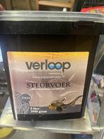 Koi/ Steur voer, Dieren en Toebehoren, Vissen | Vijvervissen, Steur
