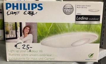 Philips buitenlamp 220v beschikbaar voor biedingen