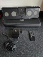 Logitech voor Apple Ipod dockstation soundsystem, Ophalen of Verzenden, Zo goed als nieuw