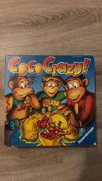 Coco Crazy Bordspel, Ophalen of Verzenden, Zo goed als nieuw