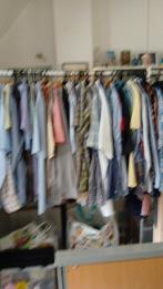 Tekoop, Kleding | Heren, Ophalen of Verzenden, Zo goed als nieuw, Overige maten