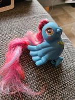 Vintage My Little Pony Fairy Tail Twilight Tails Bird 1987, Kinderen en Baby's, Speelgoed | My Little Pony, Ophalen of Verzenden
