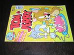 2x Tom&Jerry(2001) en 1x Looney Tunes(2002), Gelezen, Europa, Ophalen of Verzenden, Meerdere comics