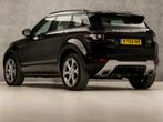 Land Rover Range Rover Evoque 2.0 Si 4WD Sicilian Yellow 241, Beige, 4 cilinders, Zwart, Bedrijf