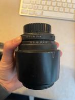 Sigma Uc 70-210mm Lens - Onderdelen/Reparatie, Ophalen of Verzenden, Niet werkend, Telelens, Zoom