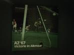 AZ'67 Victorie in Alkmaar - Theo Koomen, Boeken, Ophalen of Verzenden, Zo goed als nieuw, Theo Koomen, Balsport
