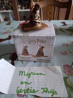 Harry Potter Sorting Hat Nemesis Now ornament, Ophalen of Verzenden, Zo goed als nieuw, Beeldje of Buste