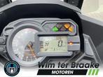 Kawasaki Versys 1000 ABS (bj 2017), 4 cilinders, Motorrijbewijs A, Bedrijf, Meer dan 35 kW