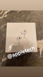 Airpods pro 2 |GESEALED| nieuw!, Telecommunicatie, Mobiele telefoons | Oordopjes, Ophalen of Verzenden, Zo goed als nieuw, Bluetooth