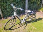 Sparta elektrische fiets, Fietsen en Brommers, Elektrische fietsen, 51 tot 55 cm, Ophalen, Zo goed als nieuw, Sparta