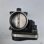 Gasklephuis BMW motorcode M62 E38 E39 X5 E53 Z8 E52 1435959, Gebruikt, Ophalen