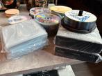 DVD/CD Branders + Media, Computers en Software, Optische drives, Ophalen, Intern, Nieuw, Cd