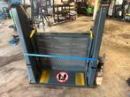 Rolstoellift, Auto-onderdelen, Ophalen, Gebruikt