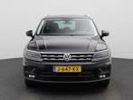 Volkswagen Tiguan 1.5 TSI ACT Comfortline Business 150 PK DS, Auto's, Volkswagen, Stof, Zwart, Origineel Nederlands, Bedrijf