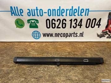 AUDI A6 4G C7 BAGAGENET ROLHOES HOEDEPLANK beschikbaar voor biedingen
