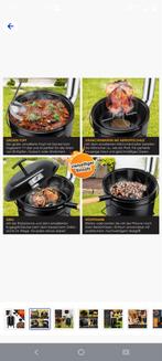 Goulash ketel, Ophalen of Verzenden, Nieuw