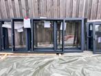 Nieuwe raamkozijnen dakkapel, Doe-het-zelf en Verbouw, Glas en Ramen, Ophalen, 80 tot 120 cm, Zo goed als nieuw, Dubbelglas