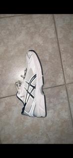 ASICS schoenen maat 39 + doos, Ophalen of Verzenden, Zwart