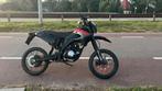 orion agb30 4 takt schakelbrommer, Fietsen en Brommers, Brommers | Crossbrommers, Gebruikt, 49 cc, 4 versnellingen, Ophalen