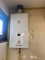 VAILLANT BOILER ACTIE !!, Minder dan 20 liter, Ophalen of Verzenden, Zo goed als nieuw, Geiser