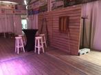 Oktoberfest / Apres ski decoratie huren, Ophalen, Zo goed als nieuw, Overige