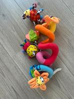 Playgro speelgoedspiraal, Ophalen of Verzenden, Zo goed als nieuw