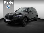 BMW X5 xDrive50e M Sportpakket Pro | Travel Pack | Innovatio, Stof, Gebruikt, 2395 kg, Met garantie (alle)