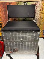 Te koop viskoffer, Ophalen of Verzenden, Zo goed als nieuw, Koffer of Tas