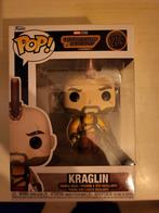Funko Pop! Kraglin - Guardians of the Galaxy, Ophalen of Verzenden, Zo goed als nieuw
