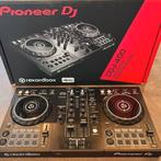 Pioneer Dj DJJ 400, Muziek en Instrumenten, Dj-sets en Draaitafels, Pioneer, Zo goed als nieuw, Ophalen