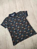 Tonymontana polo shirt maat L, Kleding | Heren, Ophalen of Verzenden