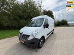 Renault Master T35 2.3 dCi L2H2 Energy KOELWAGEN, AIRCO Euro, Voorwielaandrijving, Stof, Gebruikt, Renault
