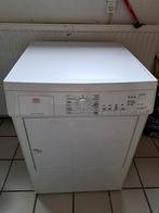 AEG Lavatherm 59800 Droger, Witgoed en Apparatuur, Wasdrogers, 6 tot 8 kg, Gebruikt, Ophalen of Verzenden, Voorlader